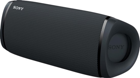 Sony SRS-XB43 portable bluetooth cheapest speaker